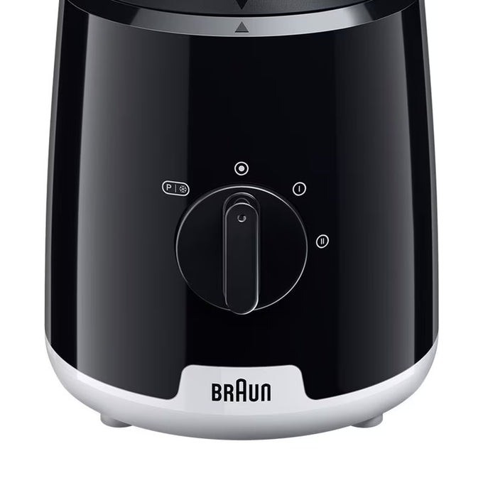 Braun Power Blender | JB1051BK - Image 2