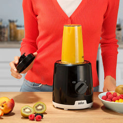 Braun Power Blender | JB1051BK