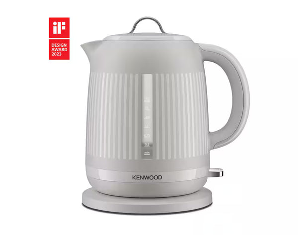 Kenwood Dawn Collection Cream Kettle | ZJP09.000CR