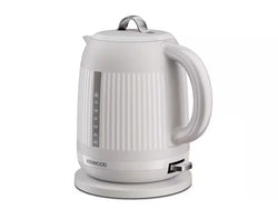Kenwood Dawn Collection Cream Kettle | ZJP09.000CR