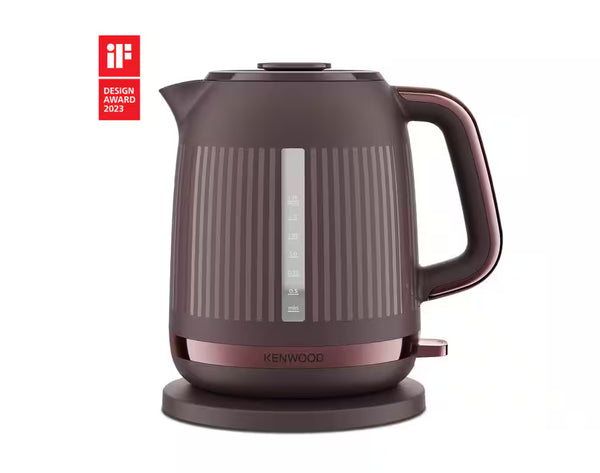 Kenwood Dusk Collection Purple Kettle | ZJP30.000PU