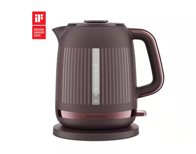Kenwood Dusk Collection Purple Kettle | ZJP30.000PU - Image 1