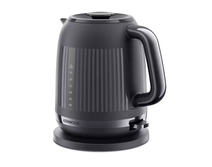 Kenwood Dusk Collection Grey Kettle | ZJP30.000GY - Image 2