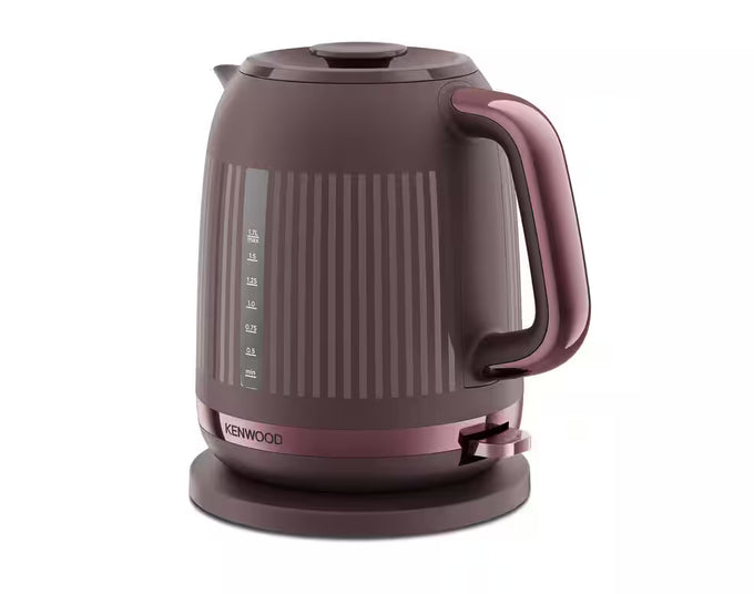 Kenwood Dusk Collection Purple Kettle | ZJP30.000PU - Image 3