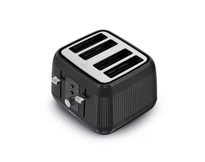 Kenwood Dawn Collection Black Toaster | TFP09.000BK - Image 3