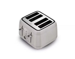 Kenwood Dawn Collection Cream Toaster | TFP09.000CR