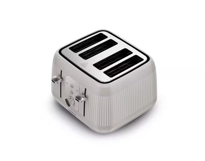 Kenwood Dawn Collection Cream Toaster | TFP09.000CR - Image 4
