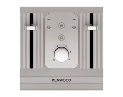 Kenwood Dawn Collection Cream Toaster | TFP09.000CR