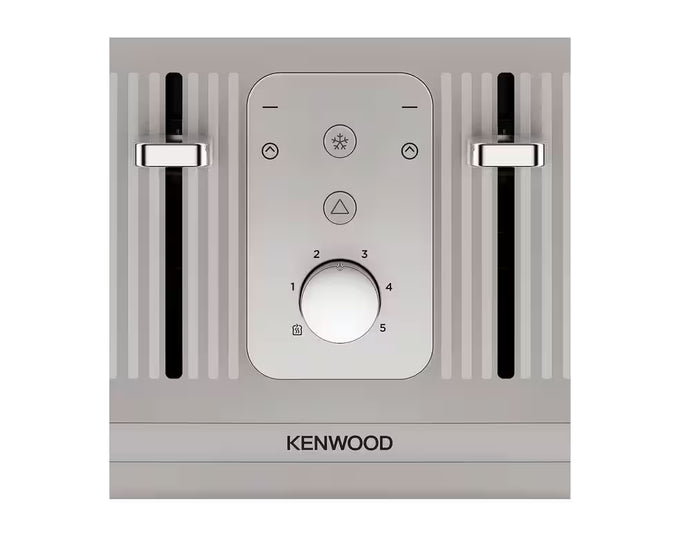Kenwood Dawn Collection Cream Toaster | TFP09.000CR - Image 3