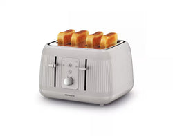 Kenwood Dawn Collection Cream Toaster | TFP09.000CR
