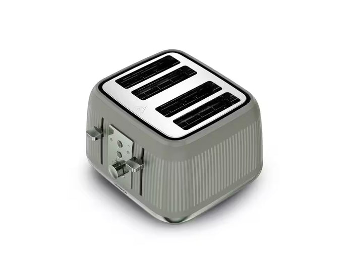 Kenwood Dusk Collection Green Toaster | TFP30.000GN - Image 4