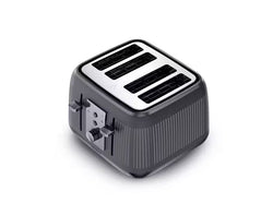 Kenwood Dusk Collection Grey Toaster | TFP30.000GY