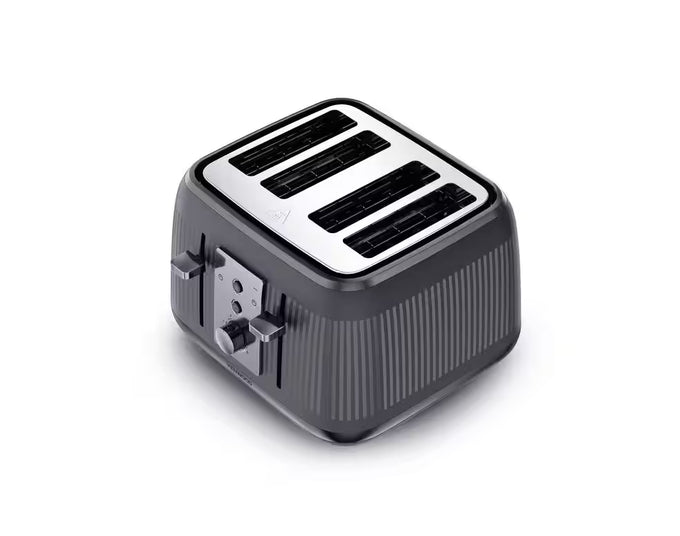 Kenwood Dusk Collection Grey Toaster | TFP30.000GY - Image 4