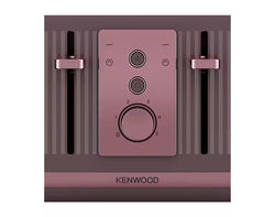Kenwood Dusk Collection Purple Toaster | TFP30.000PU