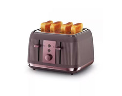 Kenwood Dusk Collection Purple Toaster | TFP30.000PU