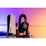 Load image into Gallery viewer, Trust GXT 498 Forta Headset for PS5 - Black | T24715

