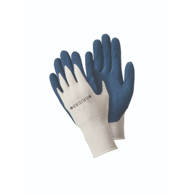 Bamboo Grips Blue - Image 1