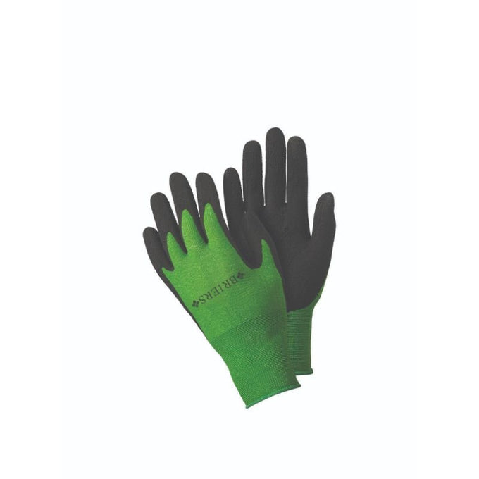 Bamboo Grips Green & Black - Image 1