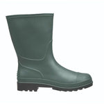Load image into Gallery viewer, Half Wellingtons - Green S12
