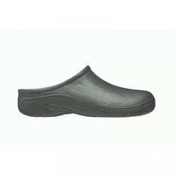 Comfi Garden Clogs in Green, Size 12 – Comfortable, Durable Footwear | Keans Claremorris
