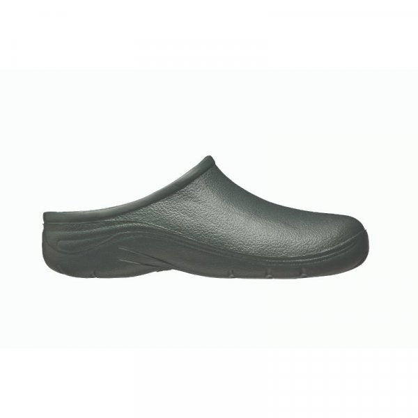 Comfi Garden Clogs in Green, Size 12 – Comfortable, Durable Footwear | Keans Claremorris
