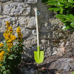 Smart Garden Kids Garden Spade for children’s gardening, durable and child-friendly tool – Keans Claremorris.