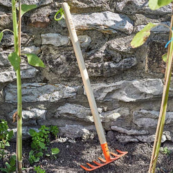 Soil Rake - Kids