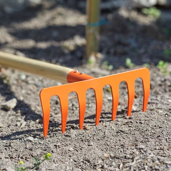 Soil Rake - Kids - Image 3