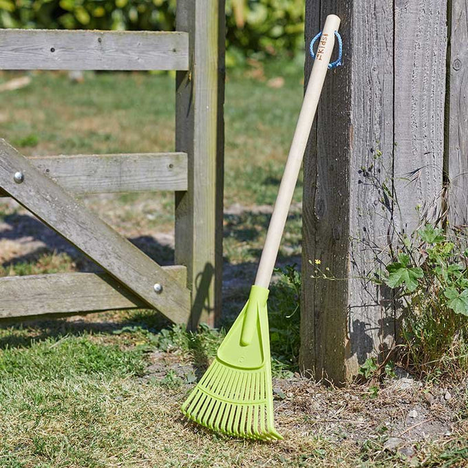 Leaf Rake - Kids  FSC1 - Image 2