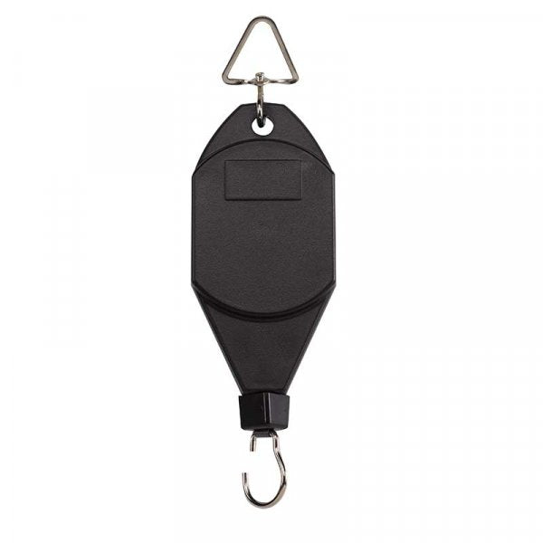 Easy-Ups Hook Clip Strip 12x2 for plant support, durable and reusable – available at Keans Claremorris.