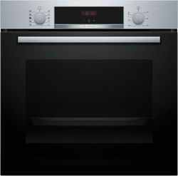 Bosch Single Oven Stainless Steel