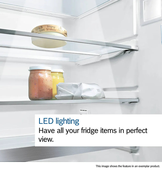 Bosch Series 6 built-in fridge KIR81ADD0G sleek design energy efficient Keans Claremorris