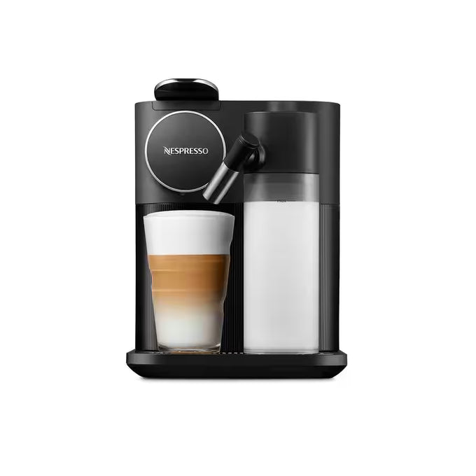DeLonghi Nespresso Gran Lattissima Coffee Machine Black EN640.B - Image 3