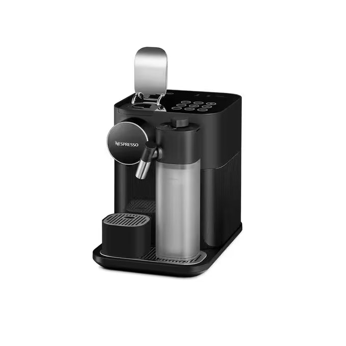 DeLonghi Nespresso Gran Lattissima Coffee Machine Black EN640.B - Image 2