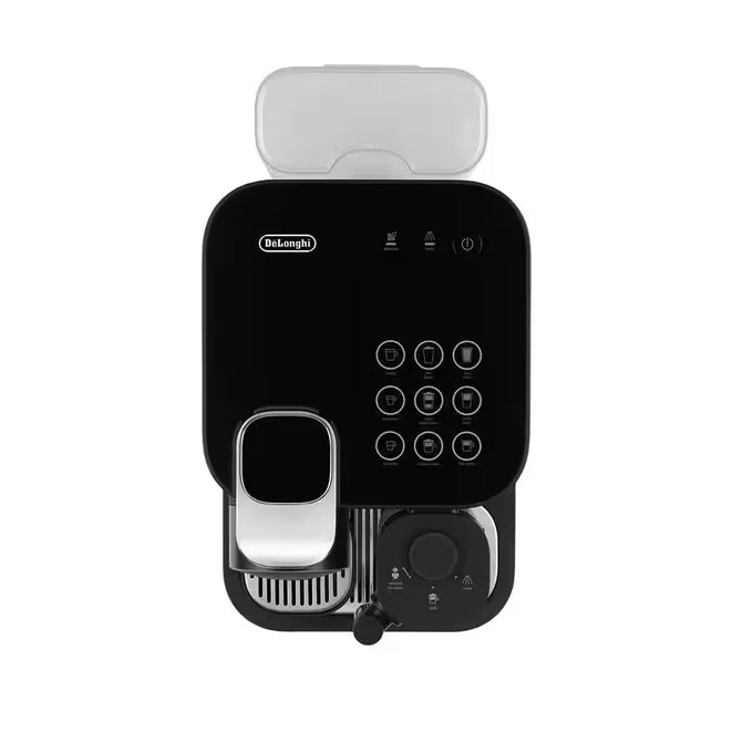 DeLonghi Nespresso Gran Lattissima Coffee Machine Black EN640.B - Image 5
