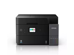 Epson EcoTank ET-4950 All-in-One Wireless Inkjet Printer