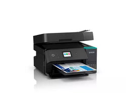 Epson EcoTank ET-4950 All-in-One Wireless Inkjet Printer
