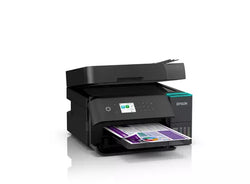 Epson EcoTank ET-3950 All-in-One Wireless Inkjet Printer - Page Feeder