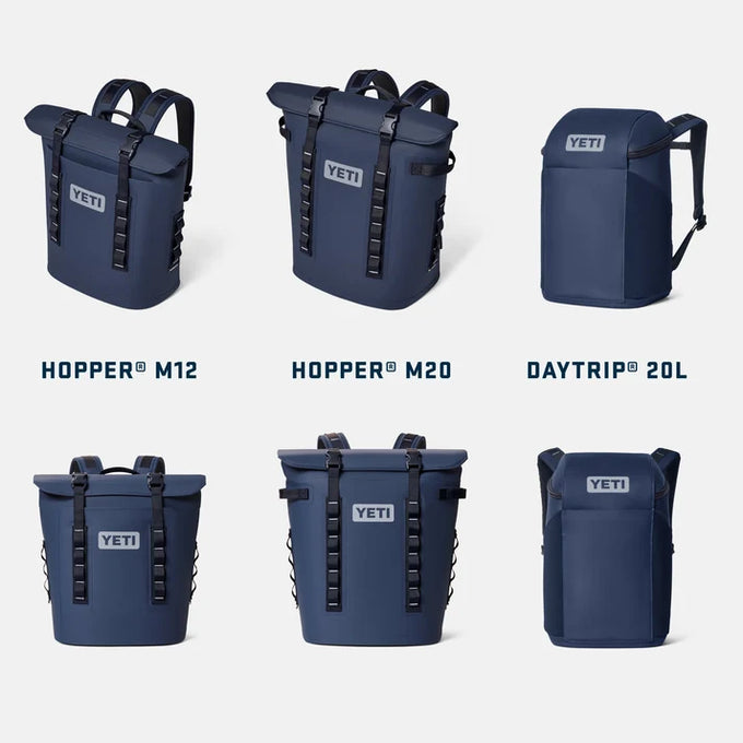 Yeti Eu Daytrip 20L Backpack Cape Taupe - Image 9