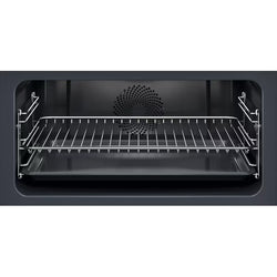 Electrolux 43 Litre Compact Combi Oven Black | EVLDE46GK