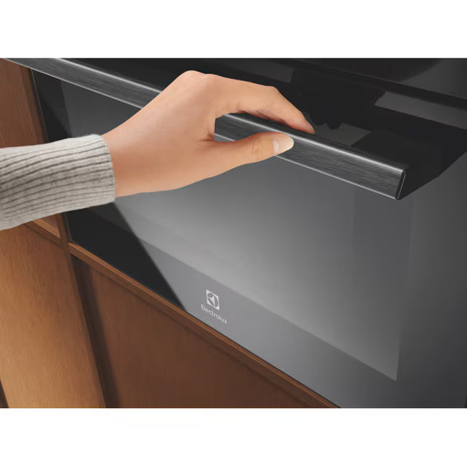 Electrolux 43 Litre Compact Combi Oven Black | EVLDE46GK - Image 6
