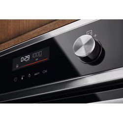 Electrolux 43L Compact Combi Oven 944005369