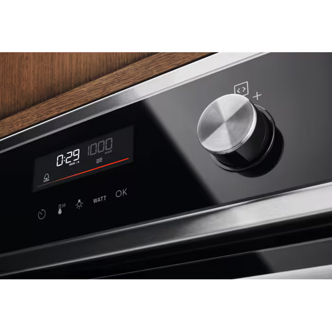 Electrolux 43L Compact Combi Oven 944005369 - Image 3