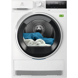 Electrolux 9kg Heat Pump Dryer EDHI739U4B