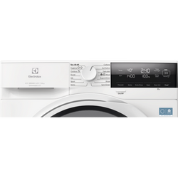 Electrolux 10kg Auto Dose 1400 Spin Washing Machine