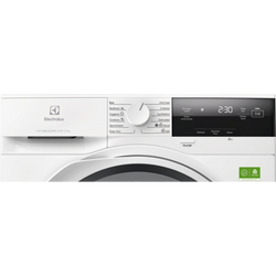 Electrolux 9kg Heat Pump Dryer EDHI739U4B