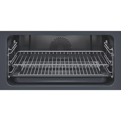 Electrolux 43 Litre Compact Combi Oven Black | EVLDE46GK