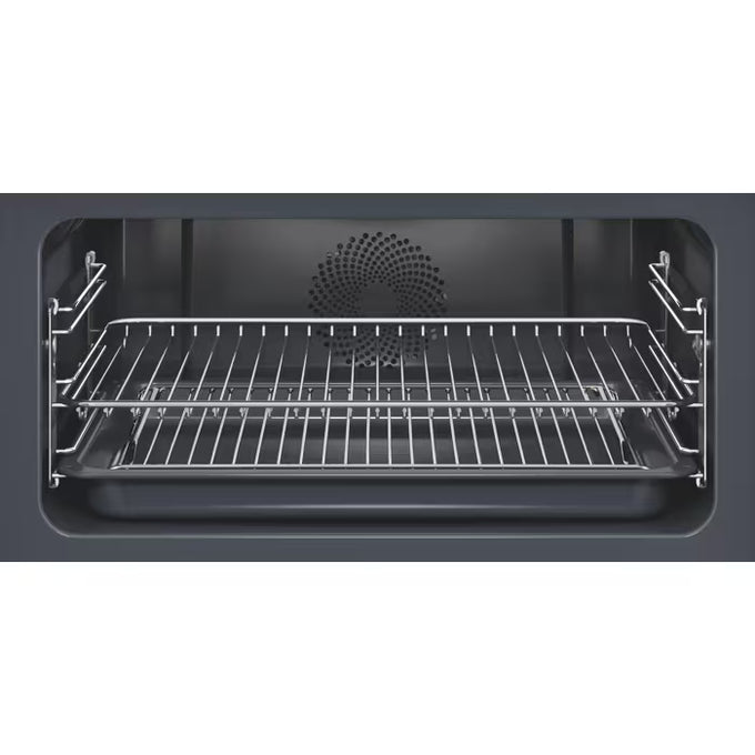Electrolux 43 Litre Compact Combi Oven Black | EVLDE46GK - Image 4
