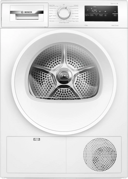 Bosch 8kg Heat Pump Dryer | WTH85225IE