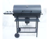 Charcoal Bbq - New Model Barrel